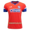 Billiga Fotbollströjor Cruz Azul Tredje tröja 2018/19 Kortärmad